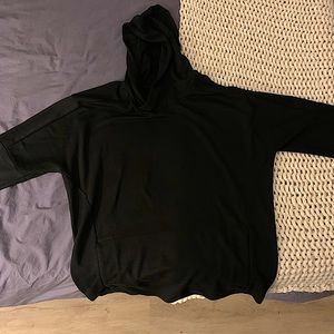 Nike Yoga Dri-Fit Men’s Pullover Hoodie